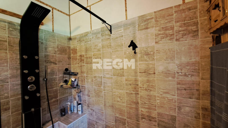 Propriété - 117 m² - 3 pièces