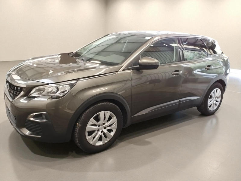 Peugeot 3008 Bluehdi 130 Active Business 5p