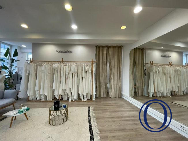 Local commercial - 80 m²