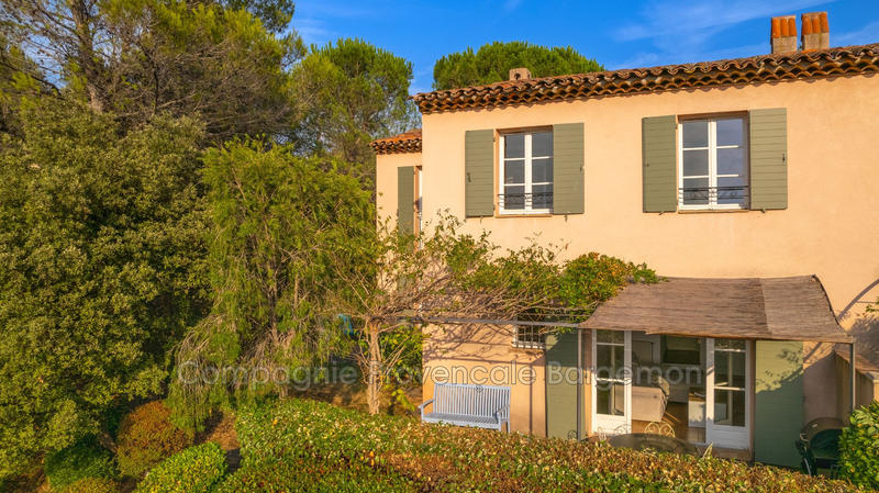 Maison - 107 m² - 4 pièces