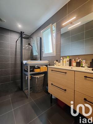 Maison - 113 m² - 6 pièces