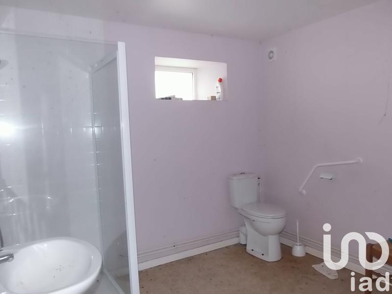 Ferme - 125 m² - 5 pièces