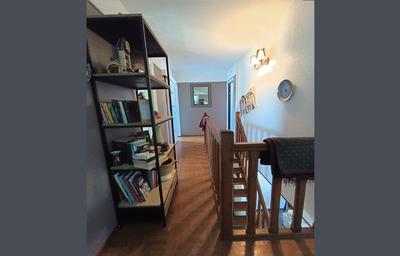 Maison - 124 m² - 7 pièces