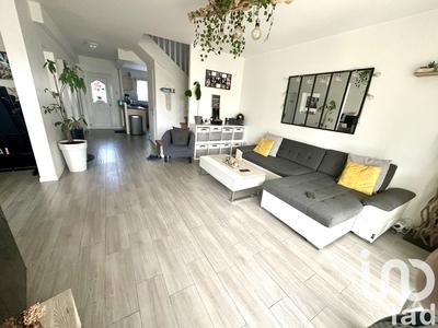 Maison - 133 m² - 7 pièces