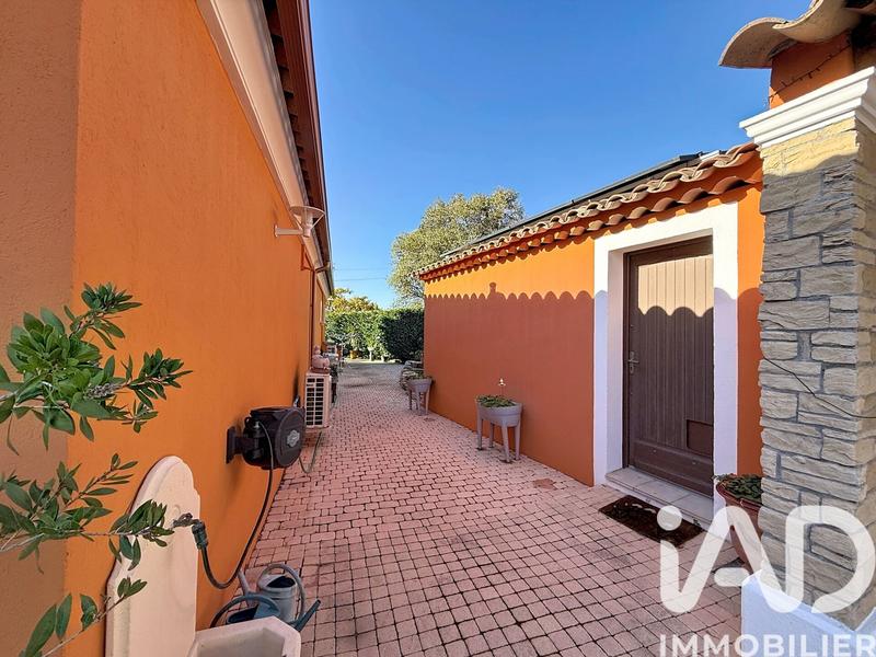 Maison - 178 m² - 4 pièces