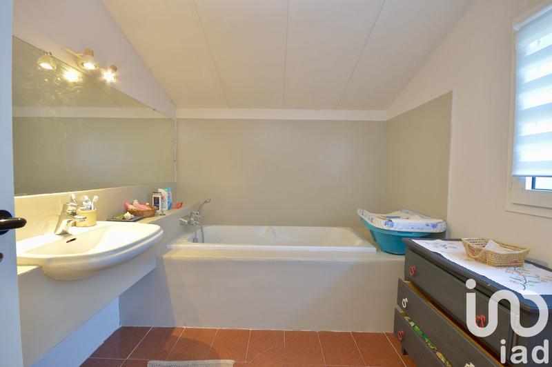 Maison de maîtres - 268 m² - 7 pièces