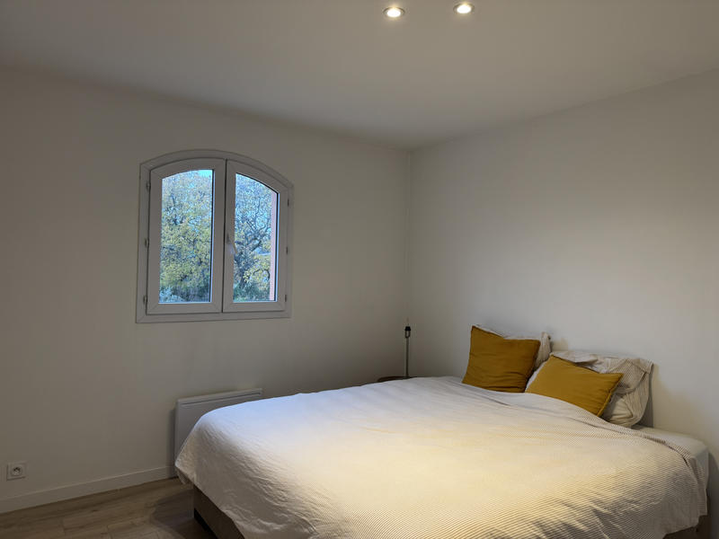 Bastide - 177 m² - 7 pièces