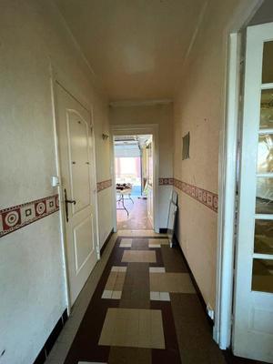 Maison - 138 m² - 8 pièces