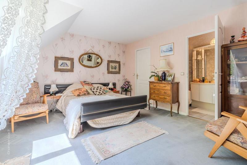 Maison - 169 m² - 6 pièces