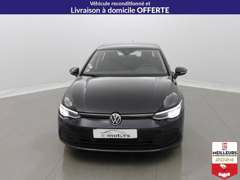 Volkswagen Golf Tdi Scr 150 Dsg7 Life