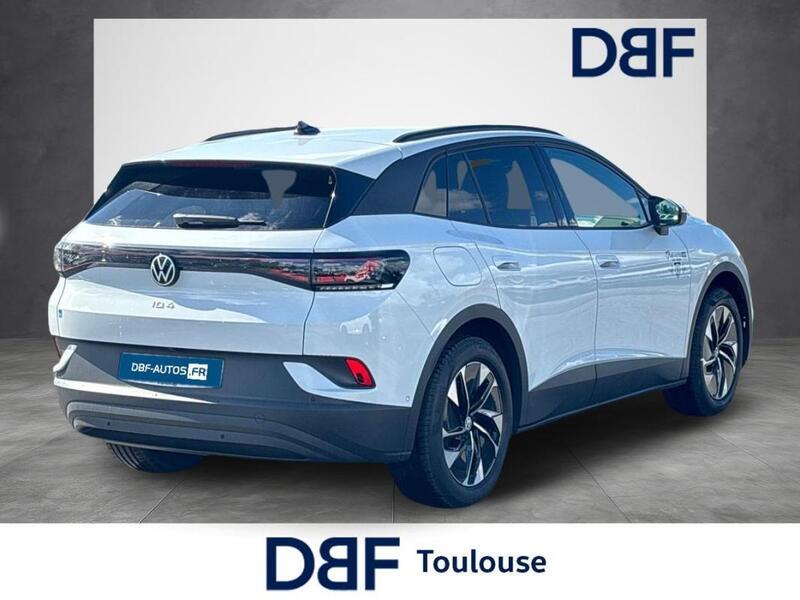 Volkswagen Id.4 286 ch Pro Life Max