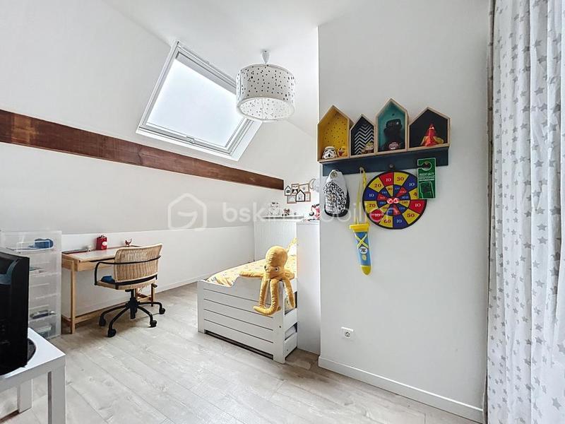 Villa - 160 m² - 8 pièces