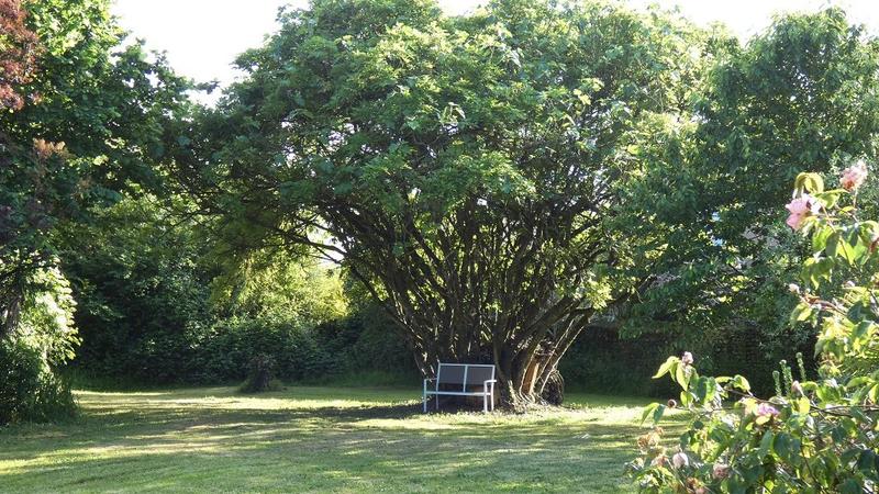 Maison - 468 m² - 12 pièces