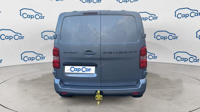 Peugeot Expert Vu 2.0 BlueHDi 145 m - Première main