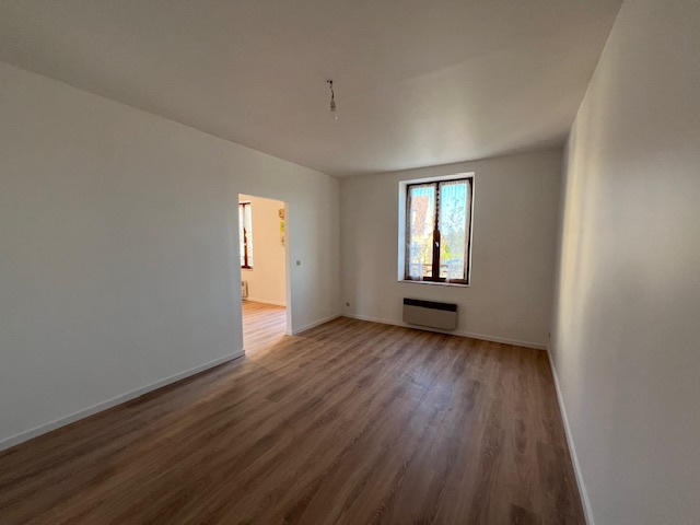 Maison - 100 m² - 6 pièces