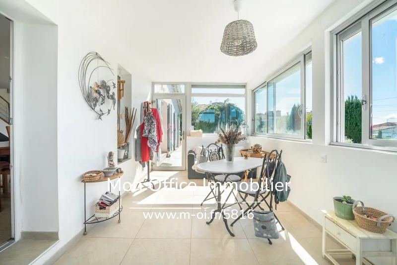 Villa - 124 m² - 4 pièces