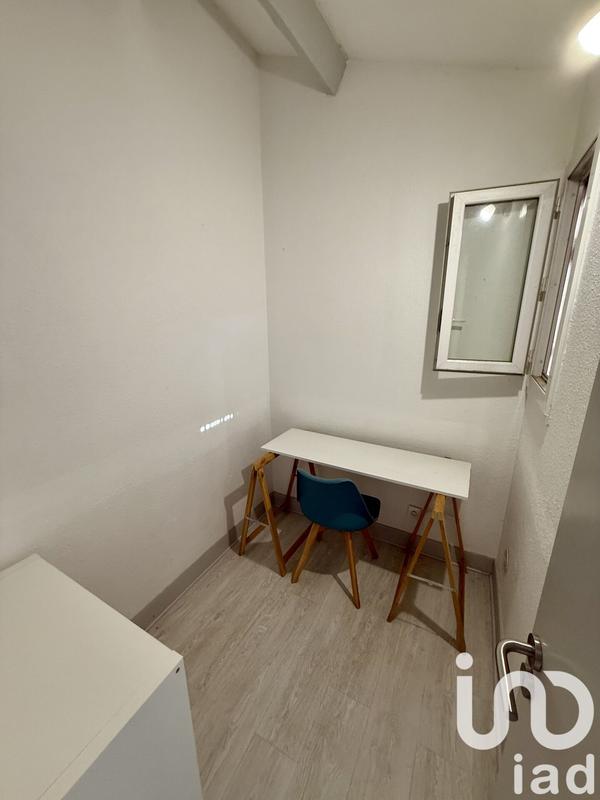Maison - 29 m² - 3 pièces