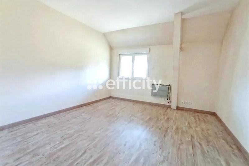 Maison - 146 m² - 5 pièces