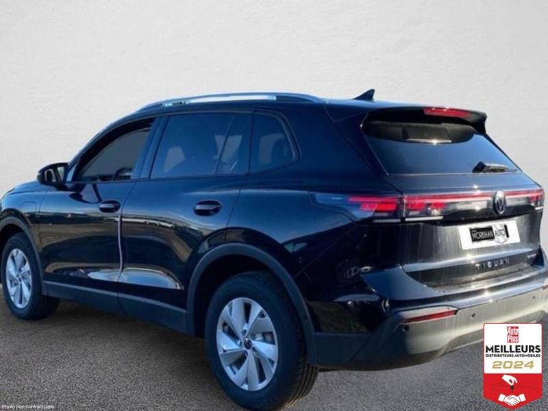 Volkswagen Tiguan III 1.5 ehybrid 204ch dsg6 vw edition