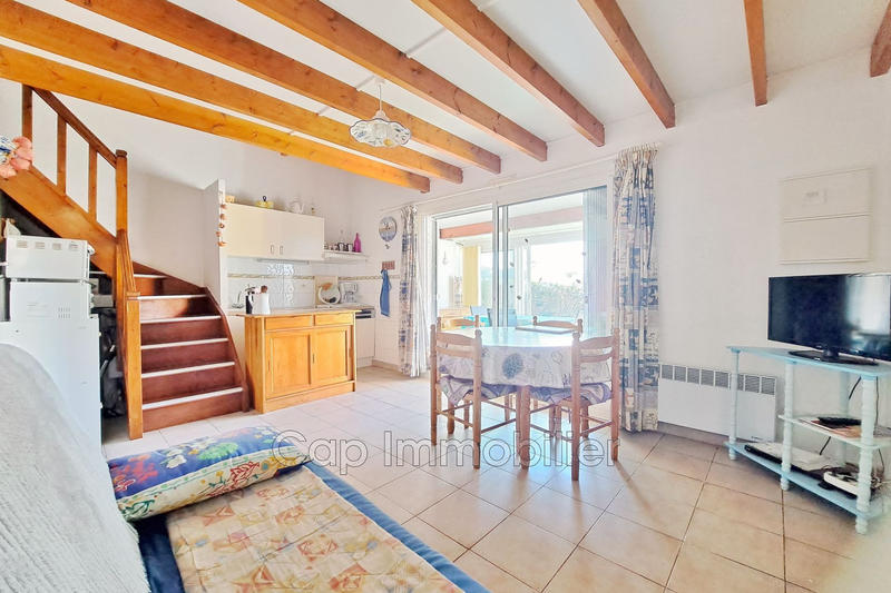 Maison - 42 m² - 5 pièces