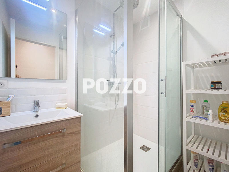 Appartement - 12 m²