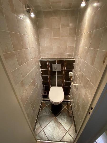 Appartement - 60 m² - 2 pièces