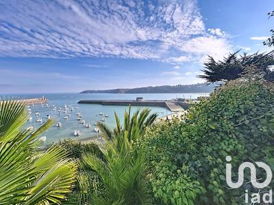 Appartement - 71 m² - 4 pièces