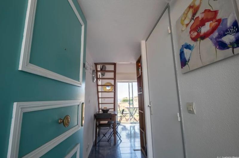 Appartement - 25 m² - 1 pièce