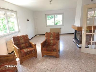 Maison - 157 m² - 7 pièces