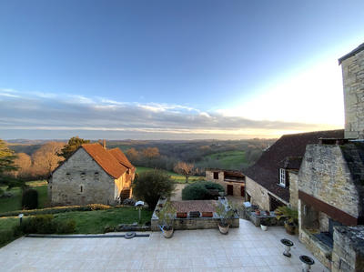 Maison - 190 m² - 5 pièces