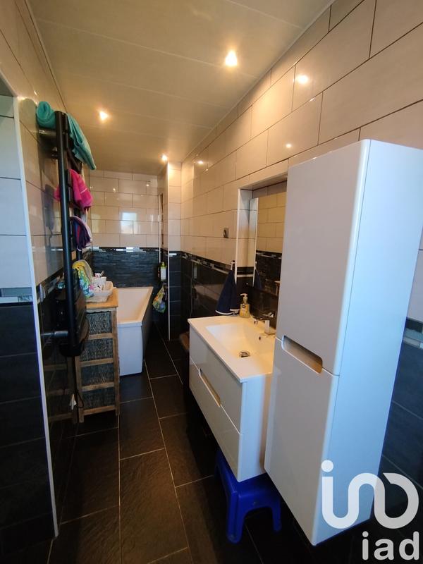 Maison - 177 m² - 6 pièces