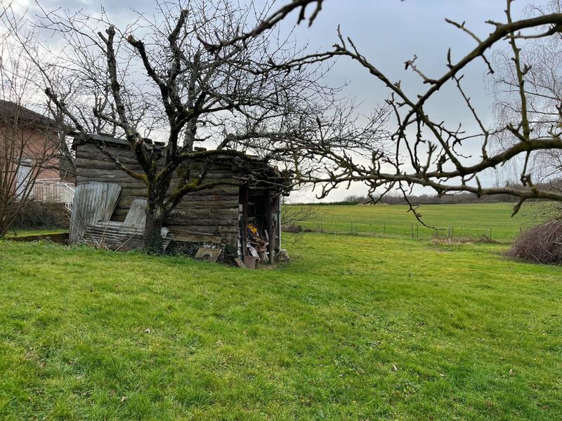 Maison - 97 m² - 5 pièces