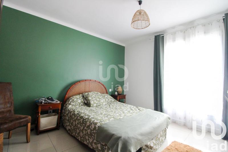 Maison - 200 m² - 6 pièces