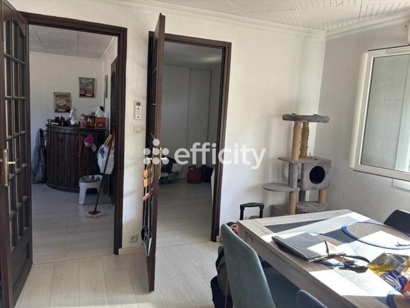 Immeuble - 175 m² - 8 pièces