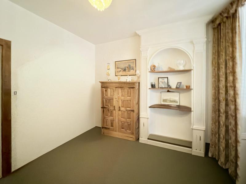 Maison ancienne - 290 m² - 12 pièces