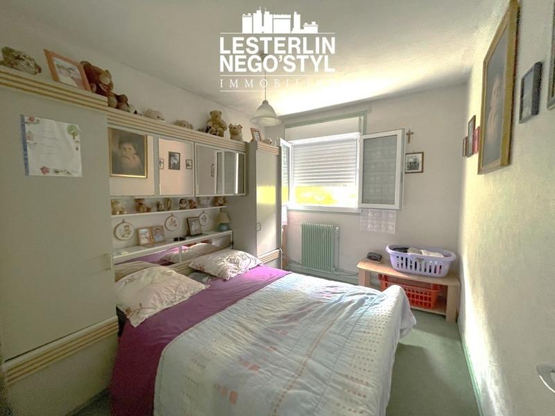 Appartement - 75 m² - 4 pièces