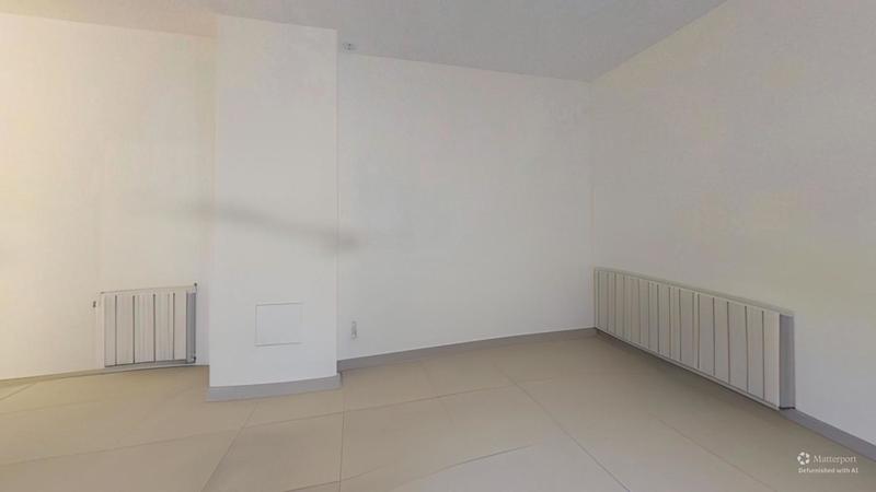 Appartement - 24 m² - 1 pièce