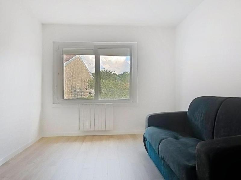 Maison - 161 m² - 7 pièces