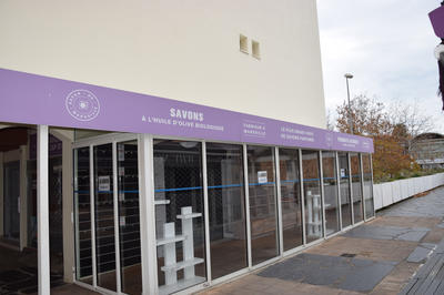 Local commercial - 31 m²