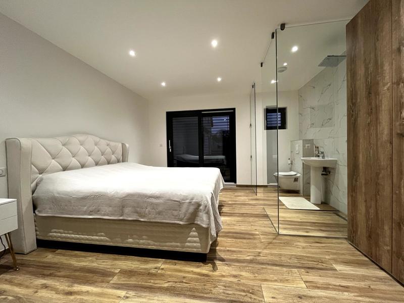 Maison - 131 m² - 5 pièces