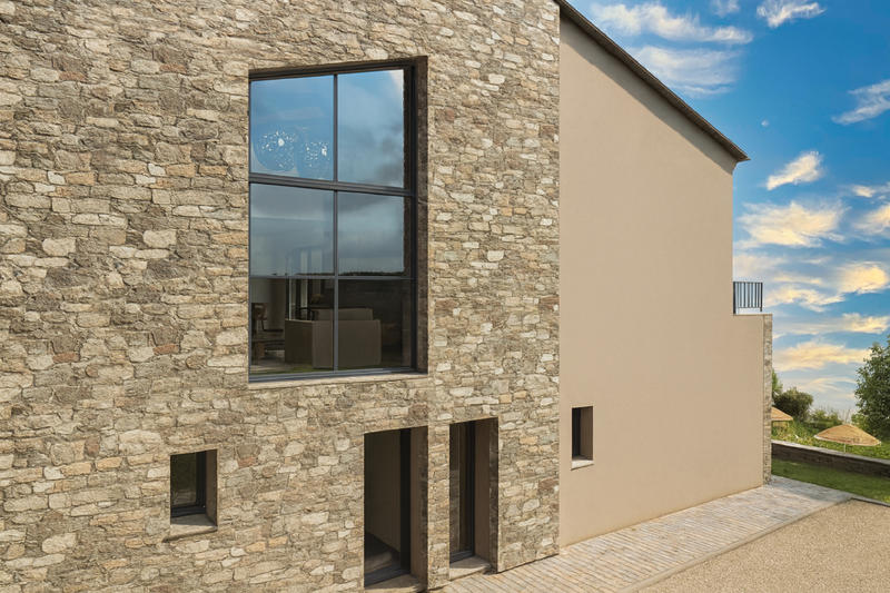 Villa - 310 m² - 7 pièces