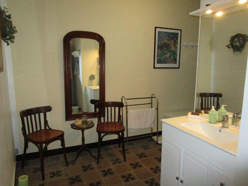 Maison - 119 m² - 4 pièces