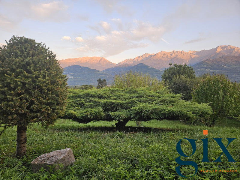 Maison - 149 m² - 7 pièces