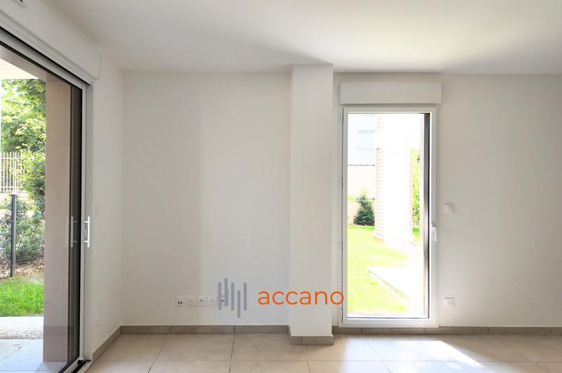 Appartement - 75 m² - 3 pièces