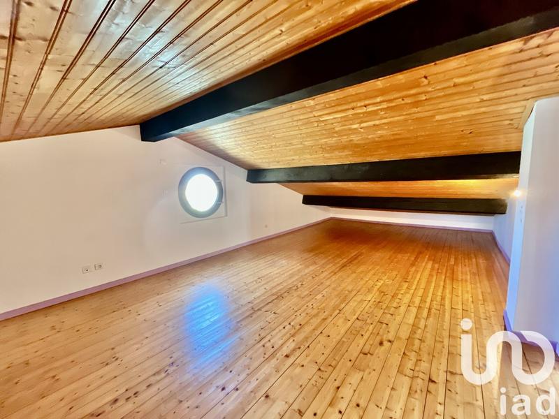 Maison de ville - 300 m² - 7 pièces