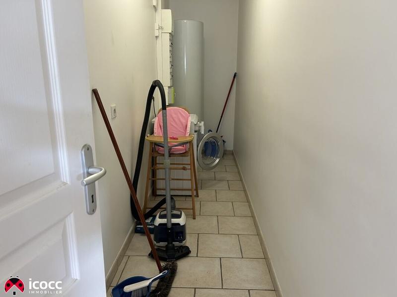 Villa - 105 m² - 5 pièces