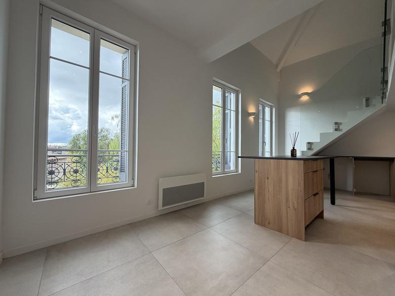 Appartement - 39 m² - 2 pièces