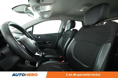 Renault Captur 0.9 TCe Energy Intens 90 ch