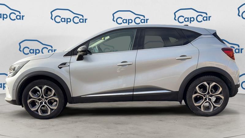 Renault Captur 1.6 E-tech 145 Hybrid s&amp;S 94 Techno