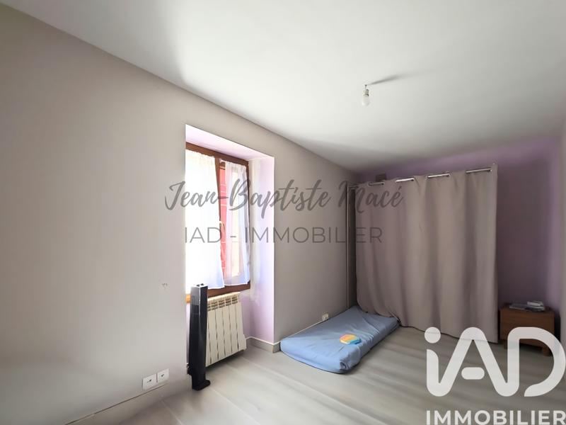 Maison - 129 m² - 6 pièces